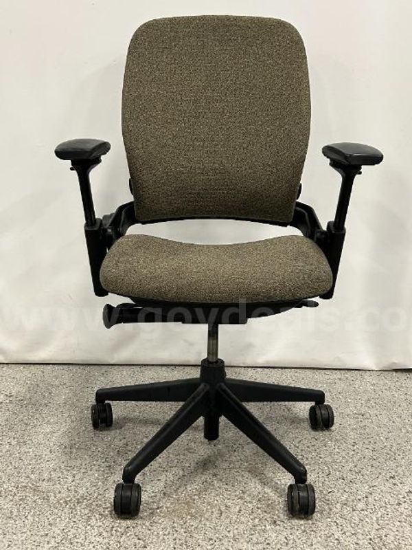 Steelcase Leap v2 Ergonomic Office Chair