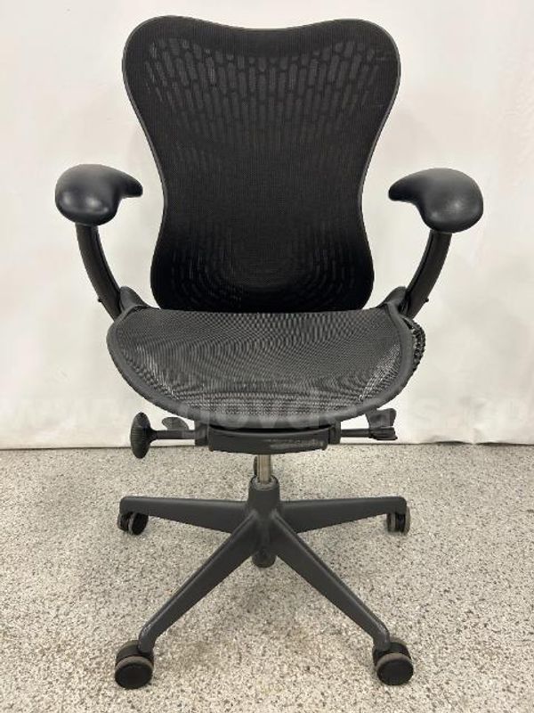 Herman Miller Mirra Chair