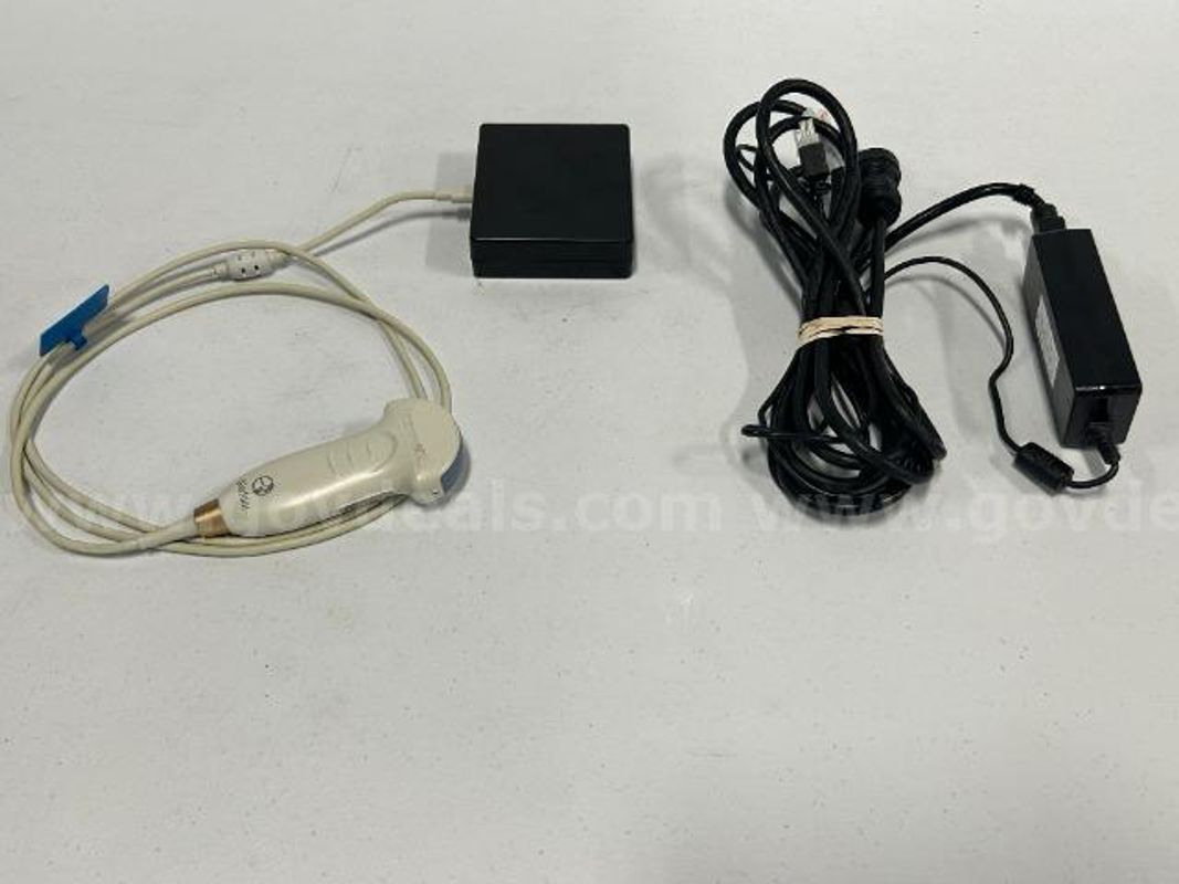 EchoNous P005600 Bladder Probe