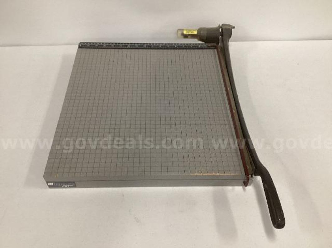 Ingento Guillotine Trimmer