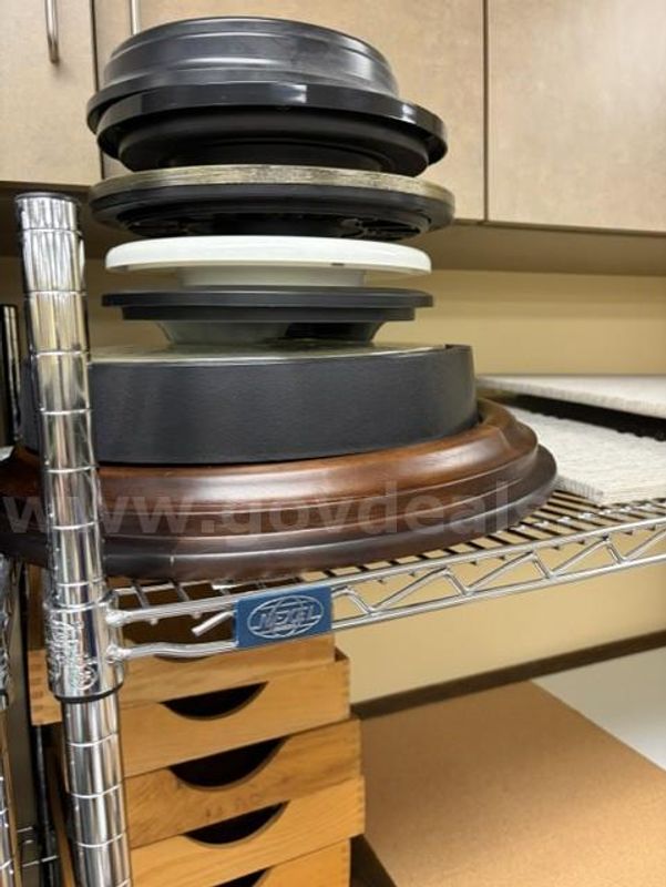 Lot of Office Supplies and Equipment