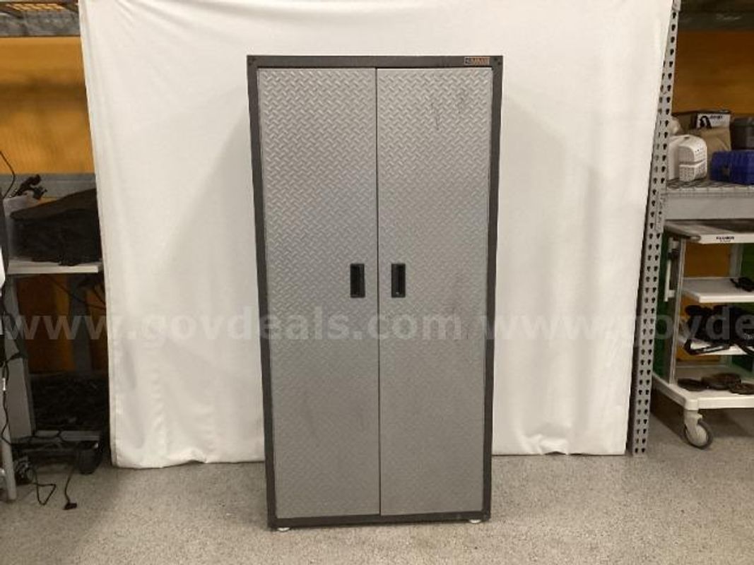 Gladiator All Season Gear Closet