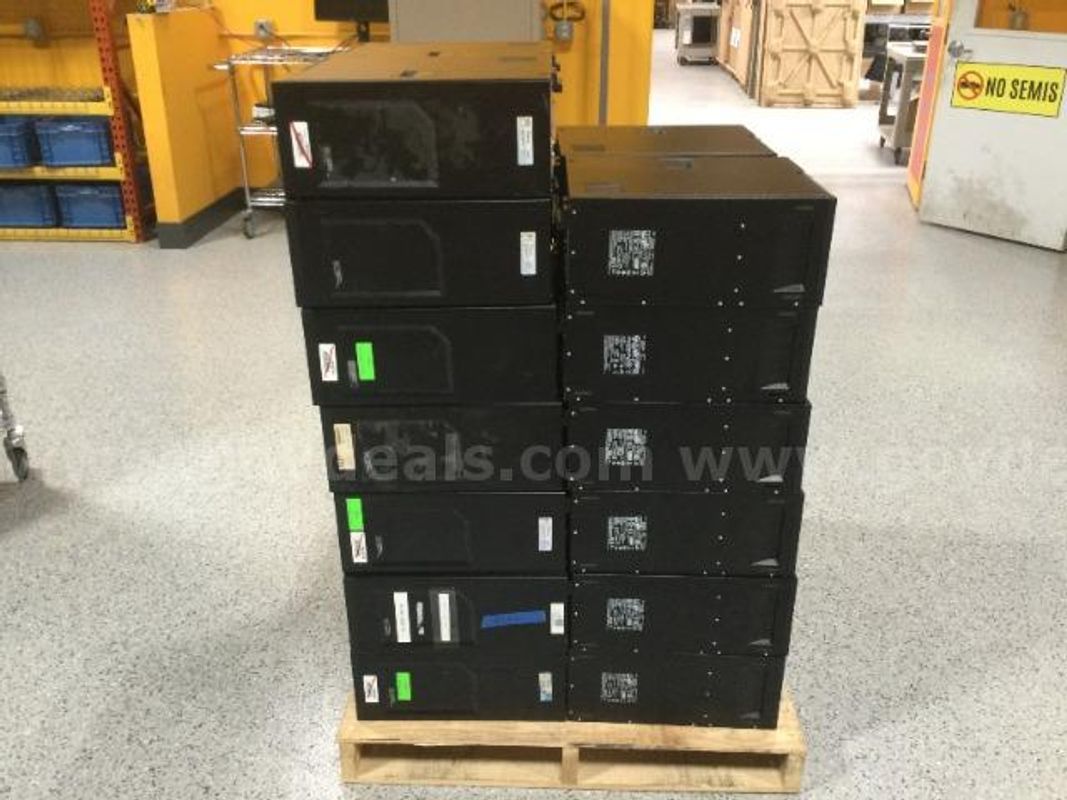 Lot of 48 Various Models of Dell OptiPlex Towers/SFF Computers