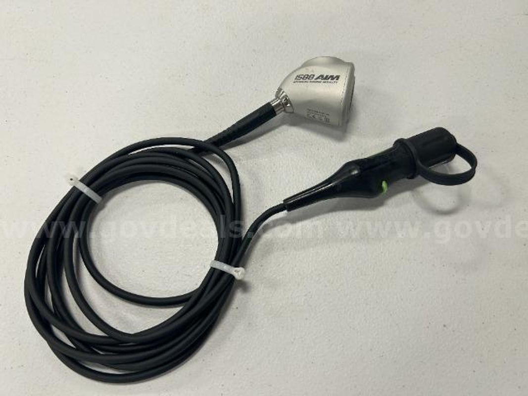 Stryker 1588 Advanced Imaging Camera Head