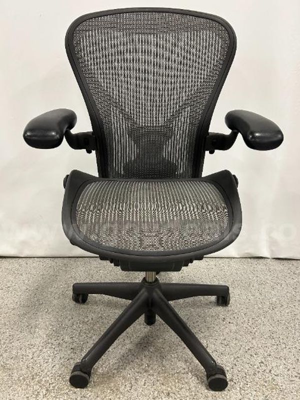 Herman Miller Aeron Chair