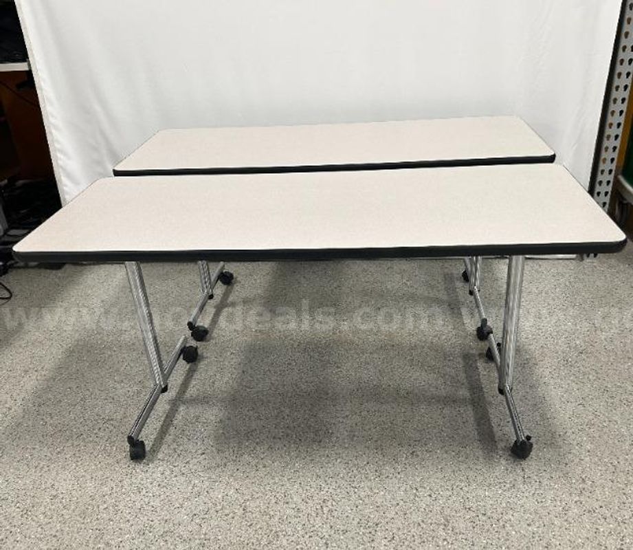 Krueger Portico Tables