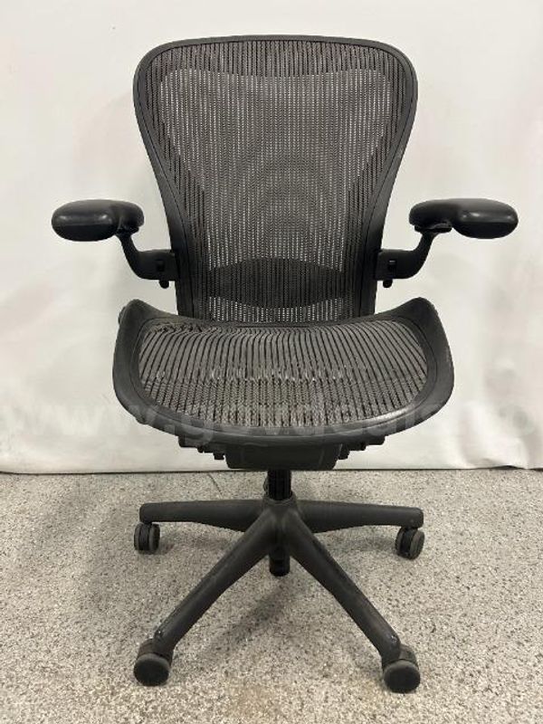 Herman Miller Aeron Chair