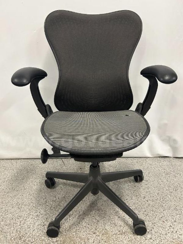 Herman Miller Mirra Chair