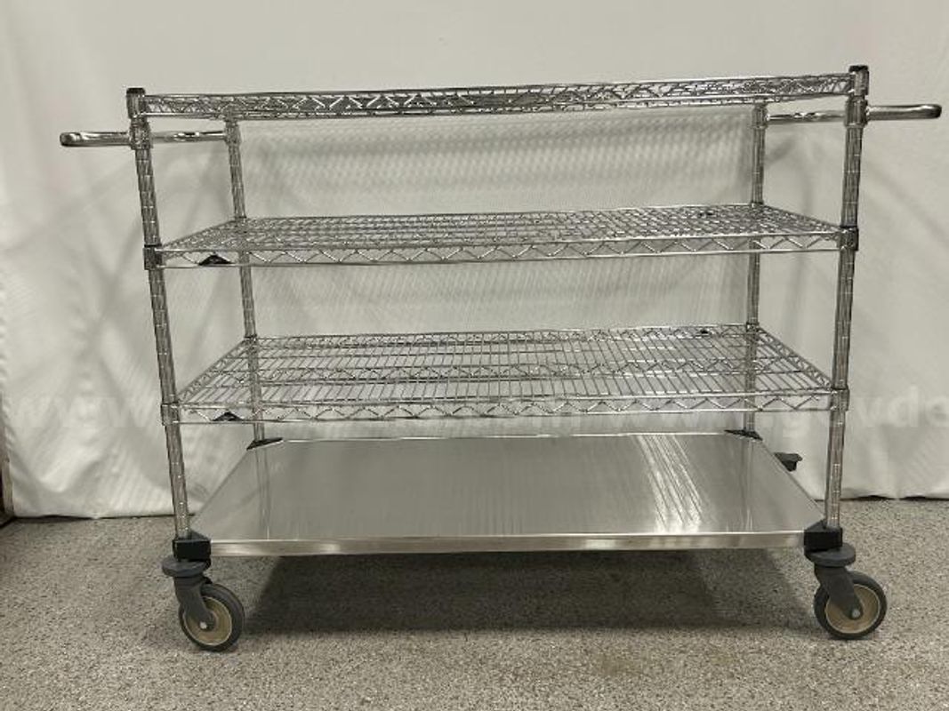 Metro Cart