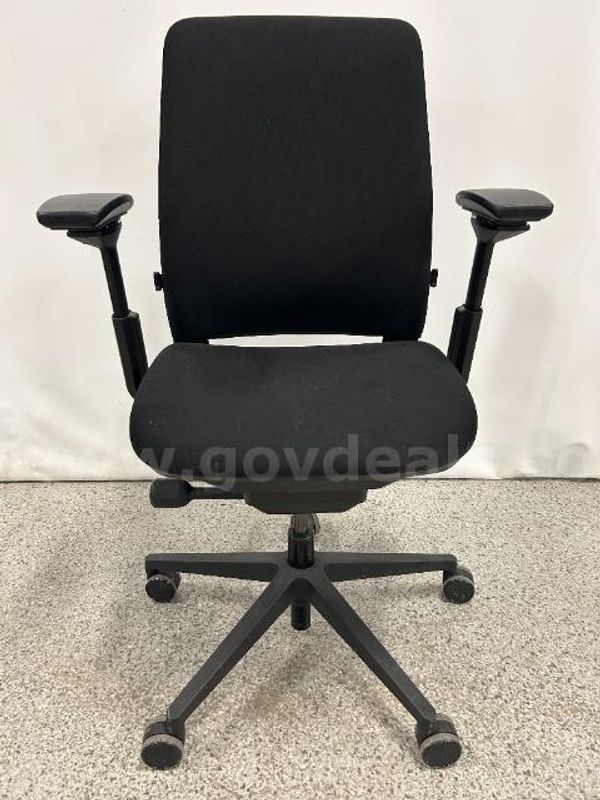 Steelcase Amia Ergonomic Task Chair