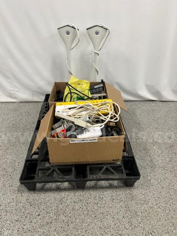 Lot of Power Strips