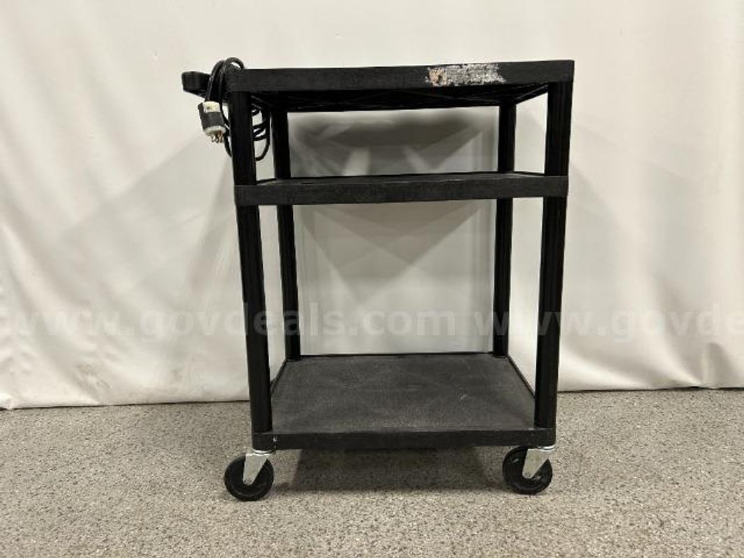 Apollo Cart