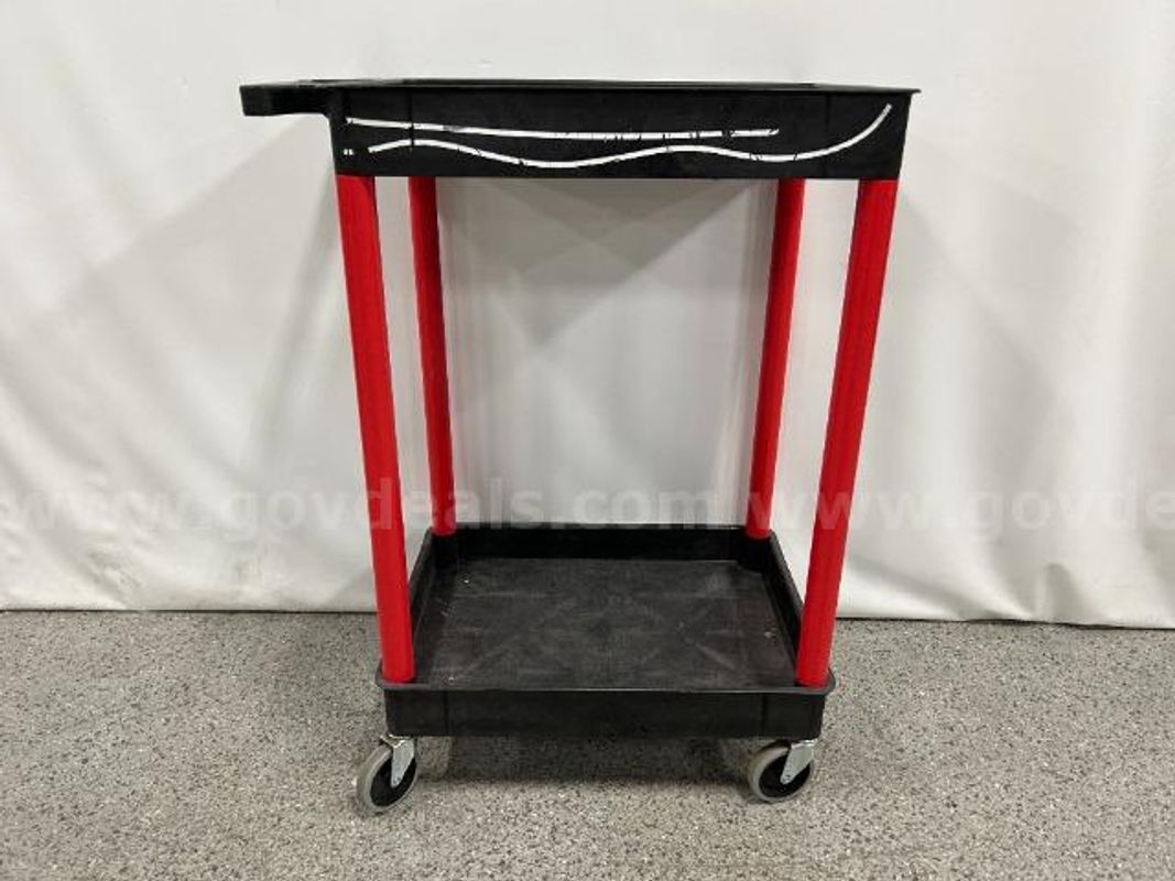 Luxor Cart