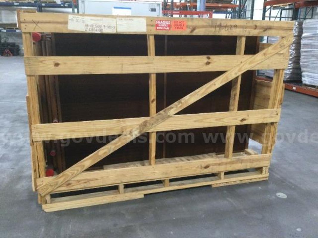 Capital Coil & Water Chilled or Hot Water HVAC Coil