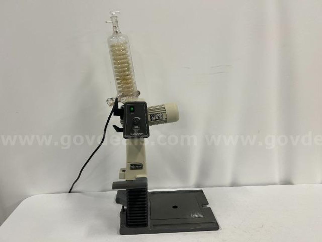 Buchi Rotavapor RE-111