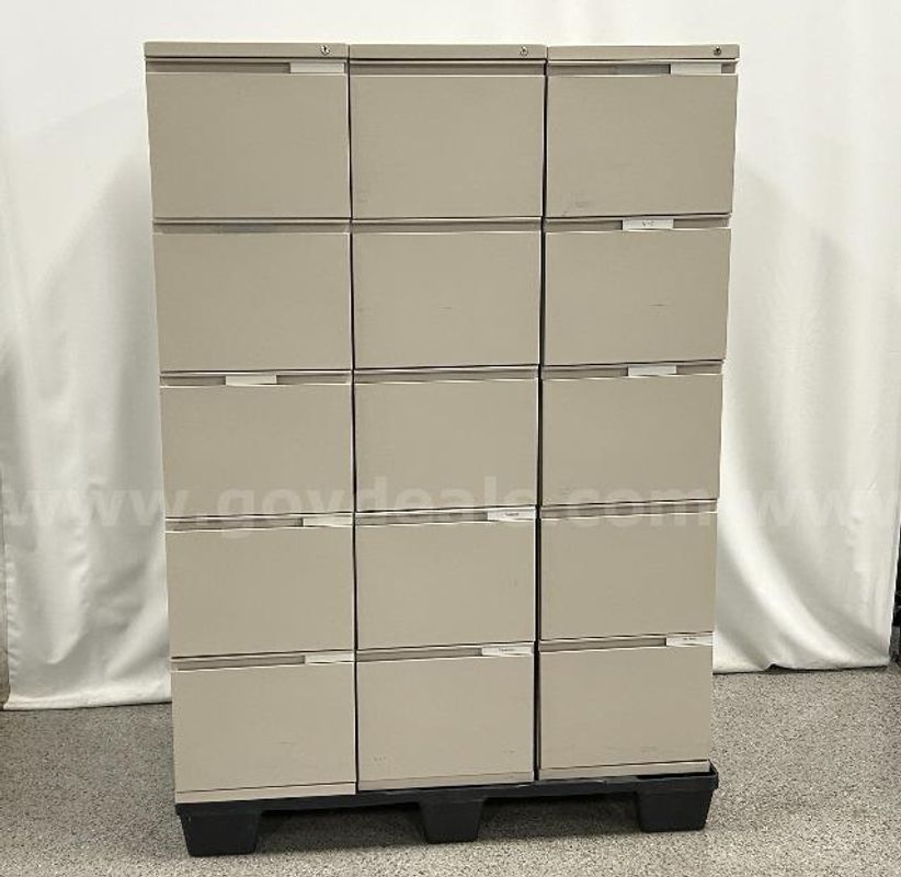 File Cabinets