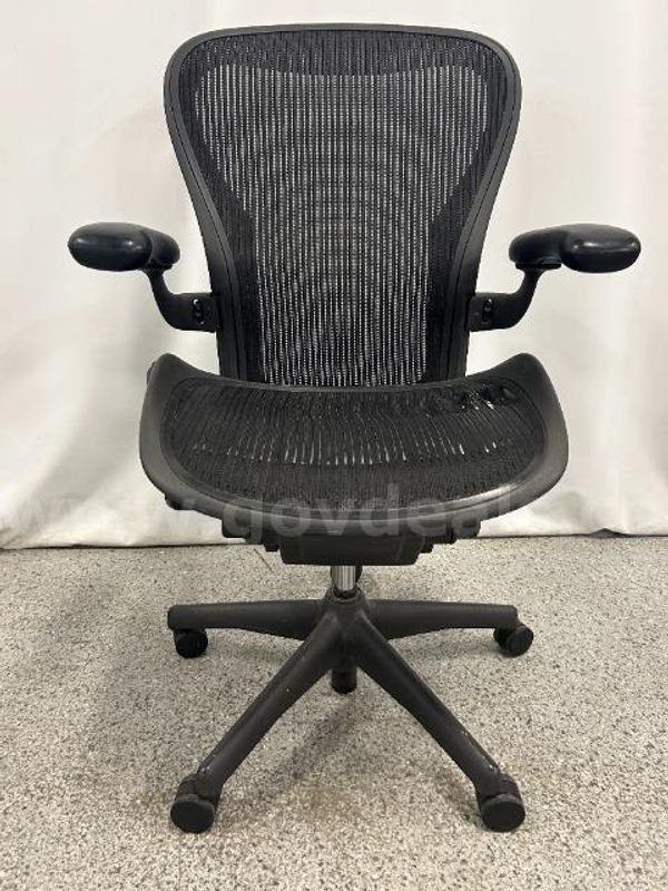 Herman Miller Aeron Chair