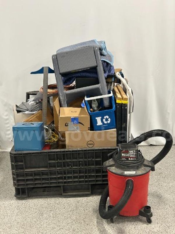 Lot of Tools and Miscellaneous Hardware