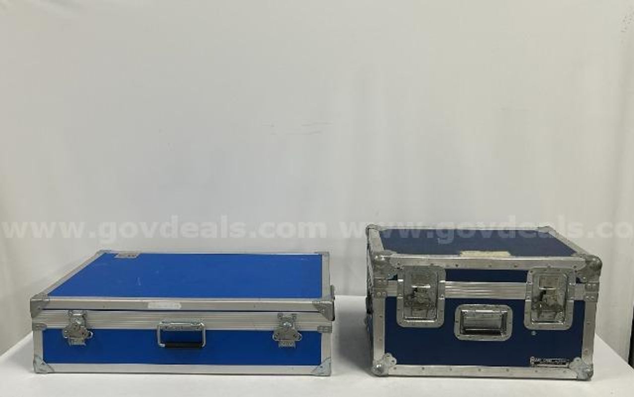 Astatic Audio Equipment