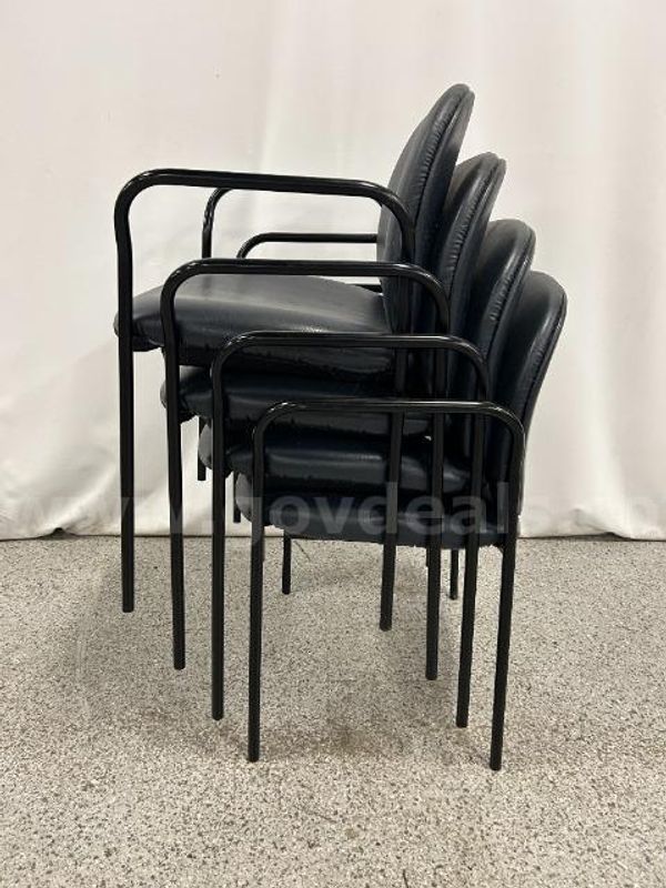 Hon Stackable Chairs