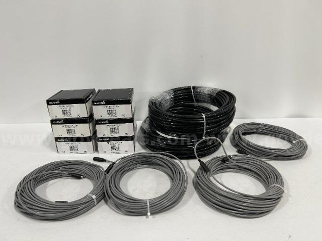 Garmin GPS Receiver Units