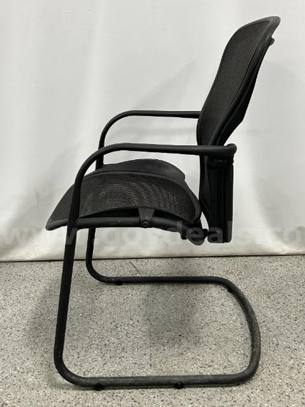 Herman Miller Aeron Side Chair
