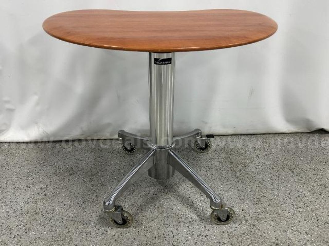Midmark Laptop Workstation