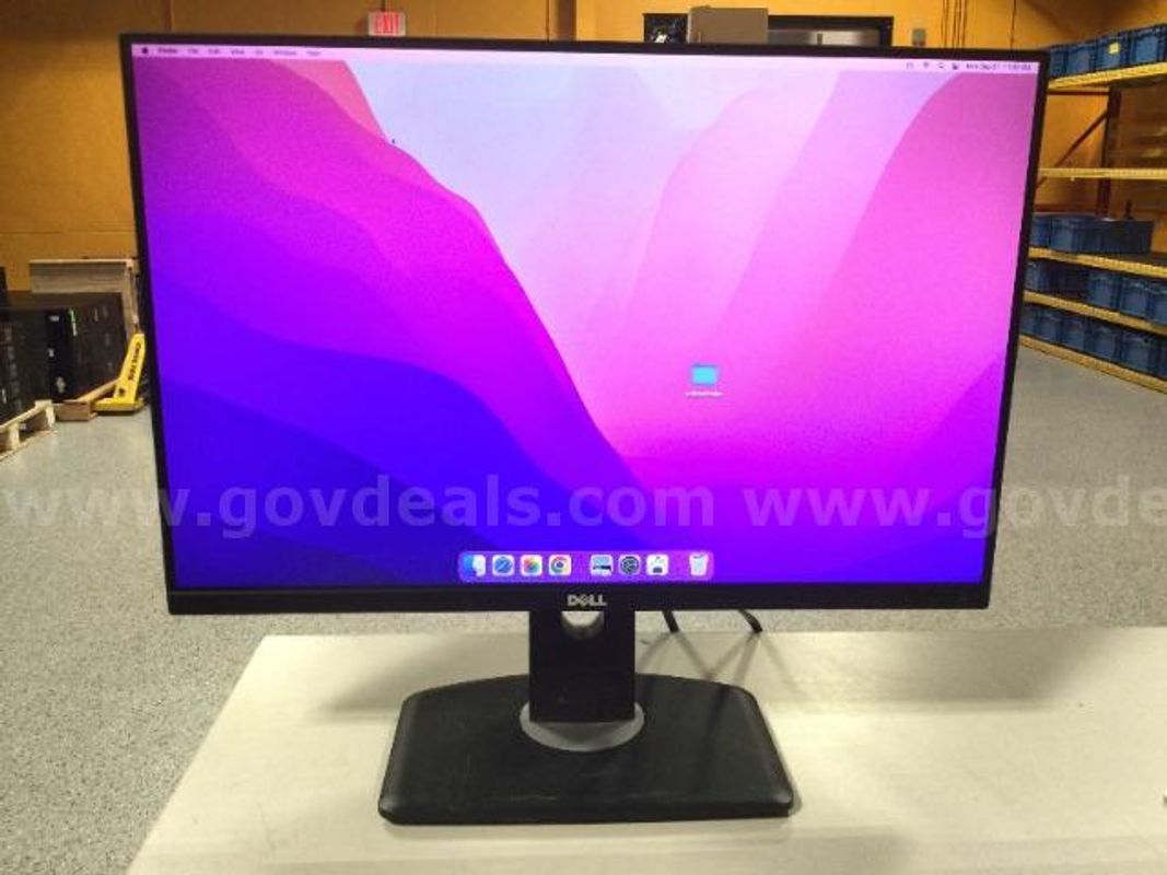Dell UltraSharp U2415b 24" 1920x1200 Monitor