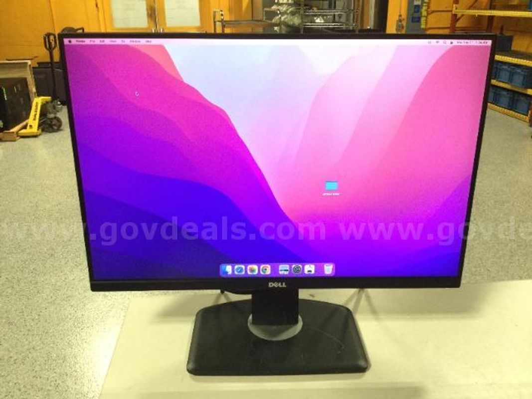 Dell UltraSharp U2415b 24" 1920x1200 Monitor