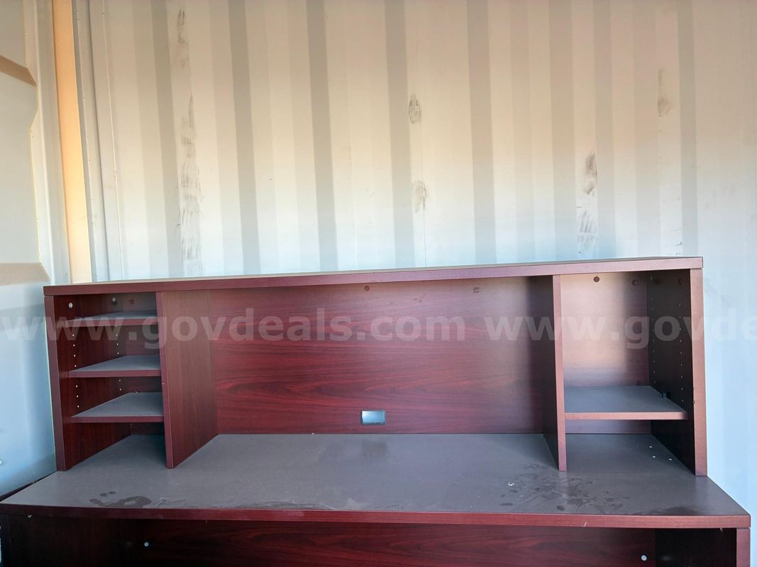 DESK