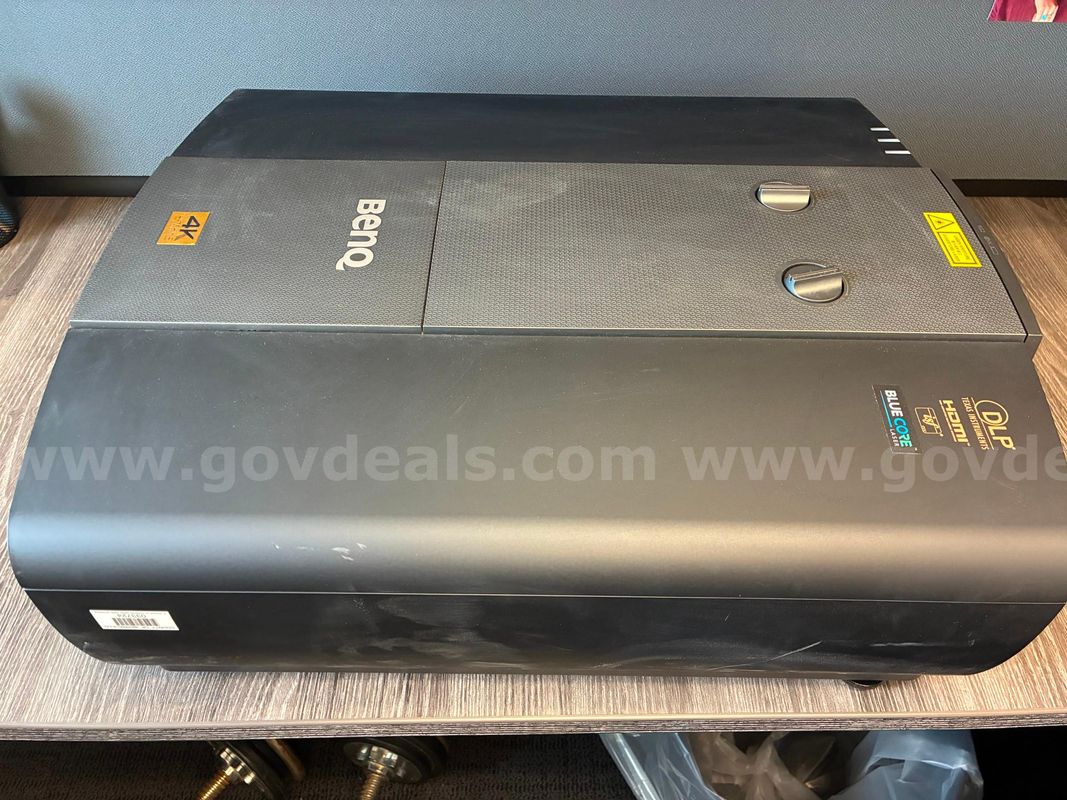 Benq Dlp Projector Lk970