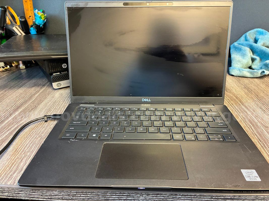 DELL LATITUDE 7410 LAPTOP
