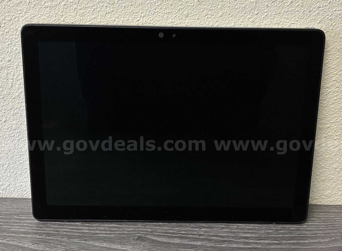 Dell Latitude 7200 2 In 1