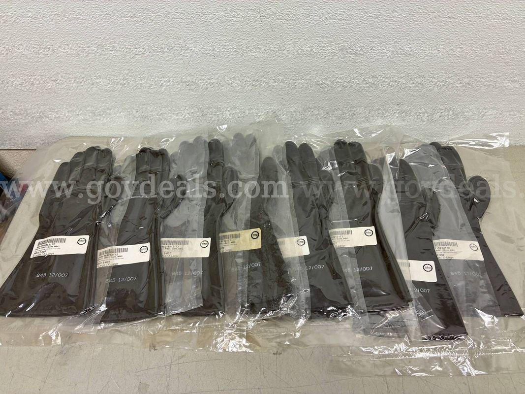 GANT NBC GLOVES (8ea. PAIRS)