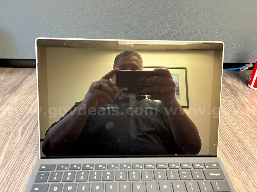 MICROSOFT SURFACE 1796 256gb