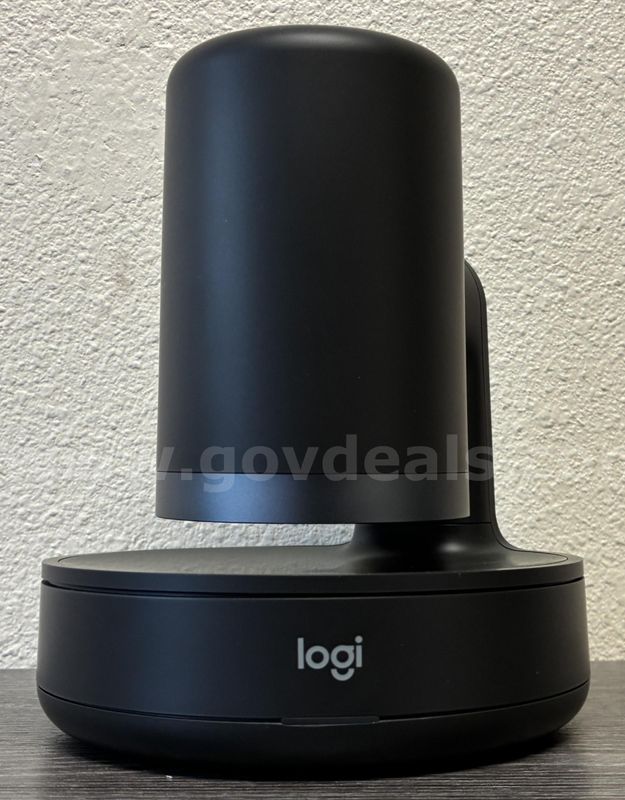 LOGITECH RALLY CAMERA FOR MEETING ROOMS