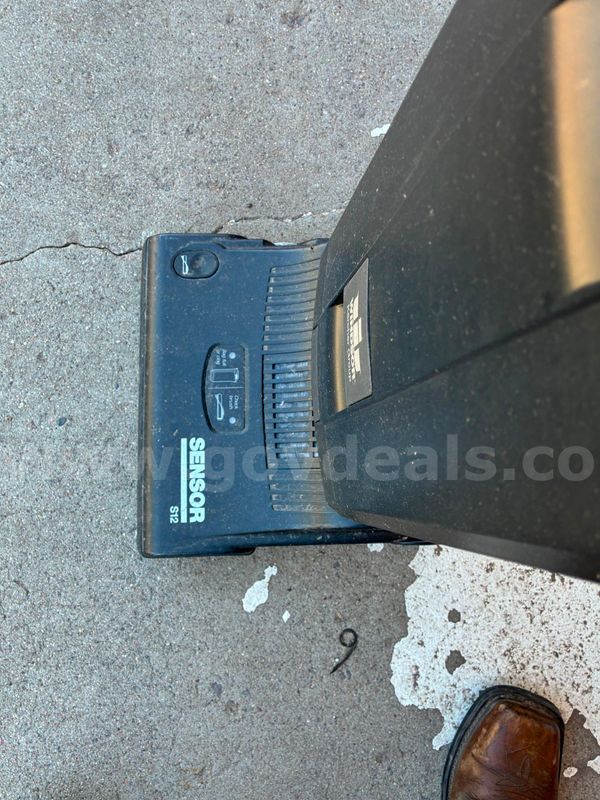 VACUUM WINDSOR SENSOR 12