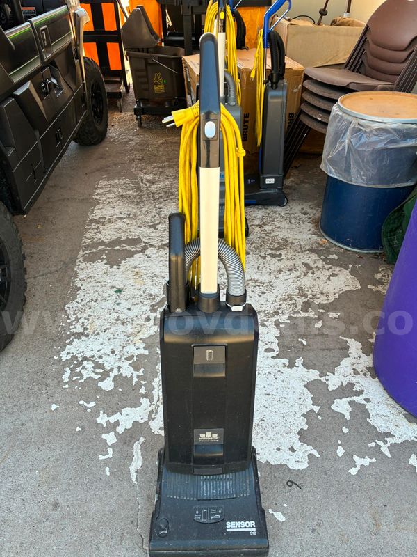 VACUUM WINDSOR SENSOR 12