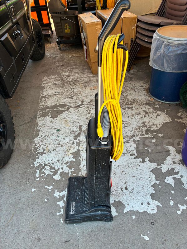 Vacuum Windsor Sensor 12