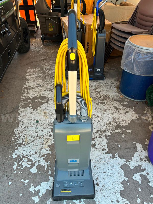 VACUUM WINDSOR SENSOR XP12