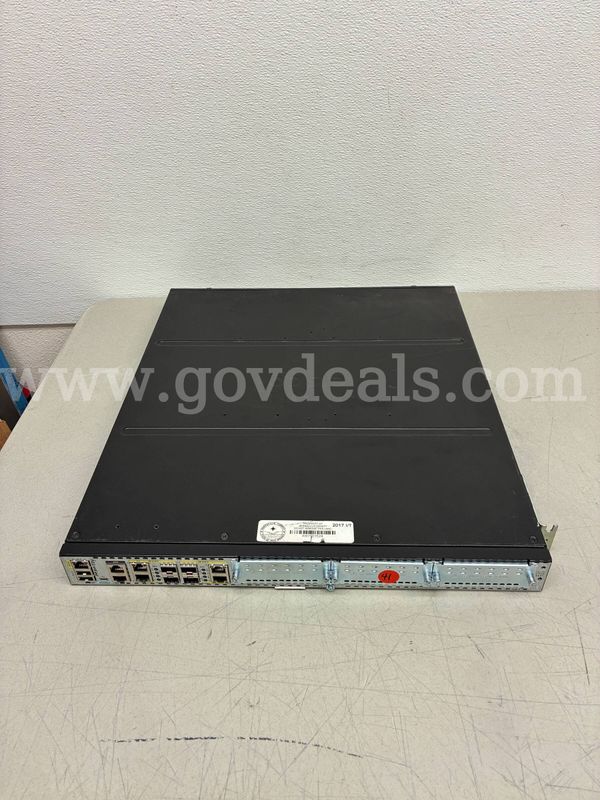 CISCO ISR 4431