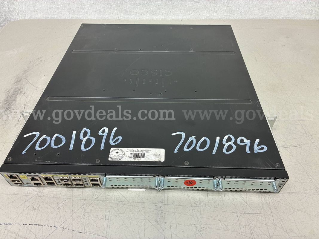 CISCO ISR 4431