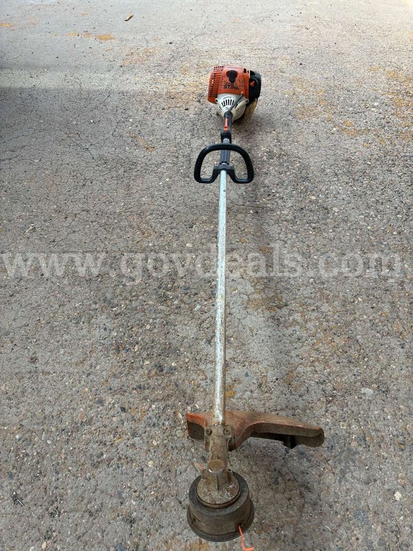 STIHL FS50R INDUSTRIAL GRADE WEED EATER