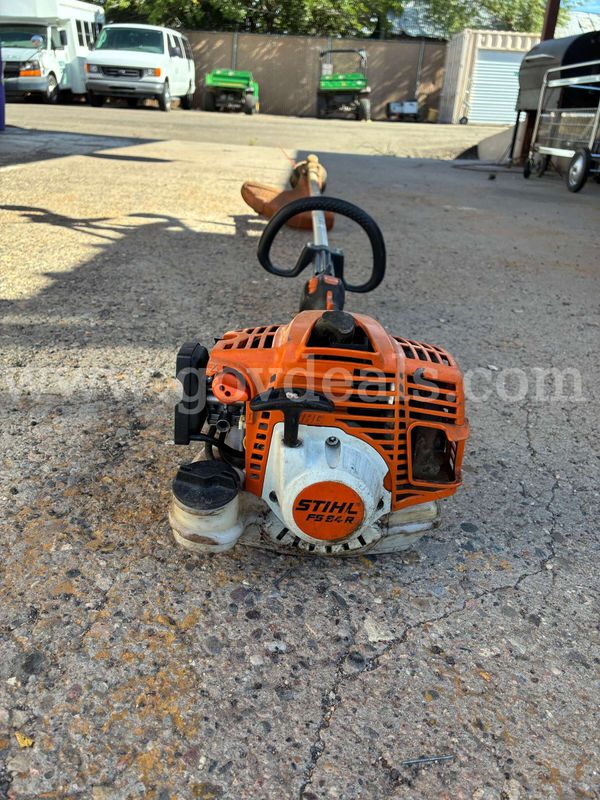 STIHL FS94R INDUSTRIAL GRADE WEED EATER