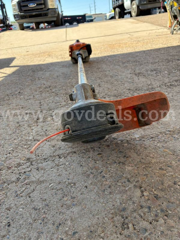 Stihl Fs94r Industrial Grade Weed Eater