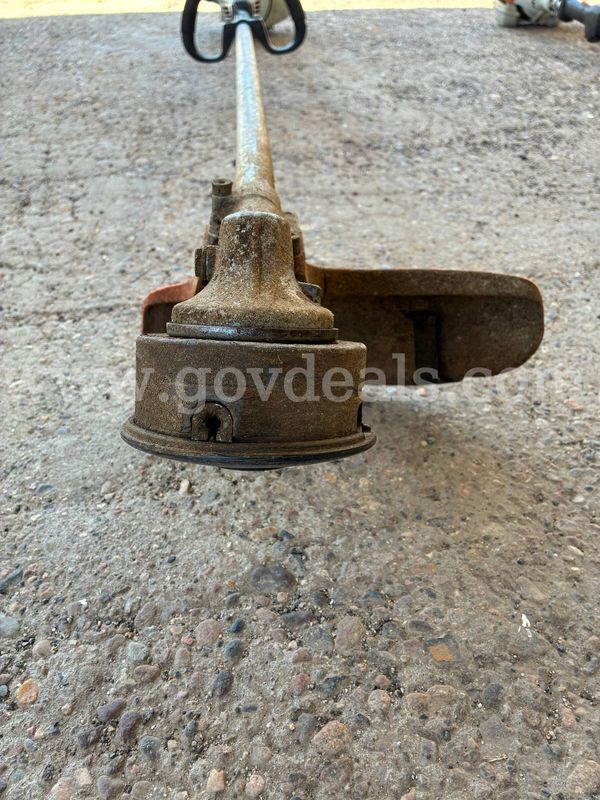 STIHL FS91R INDUSTRIAL GRADE WEED EATER