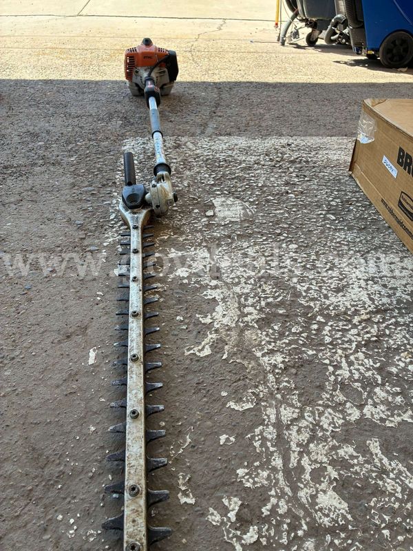 STIHL HL94HEDGE TRIMMER