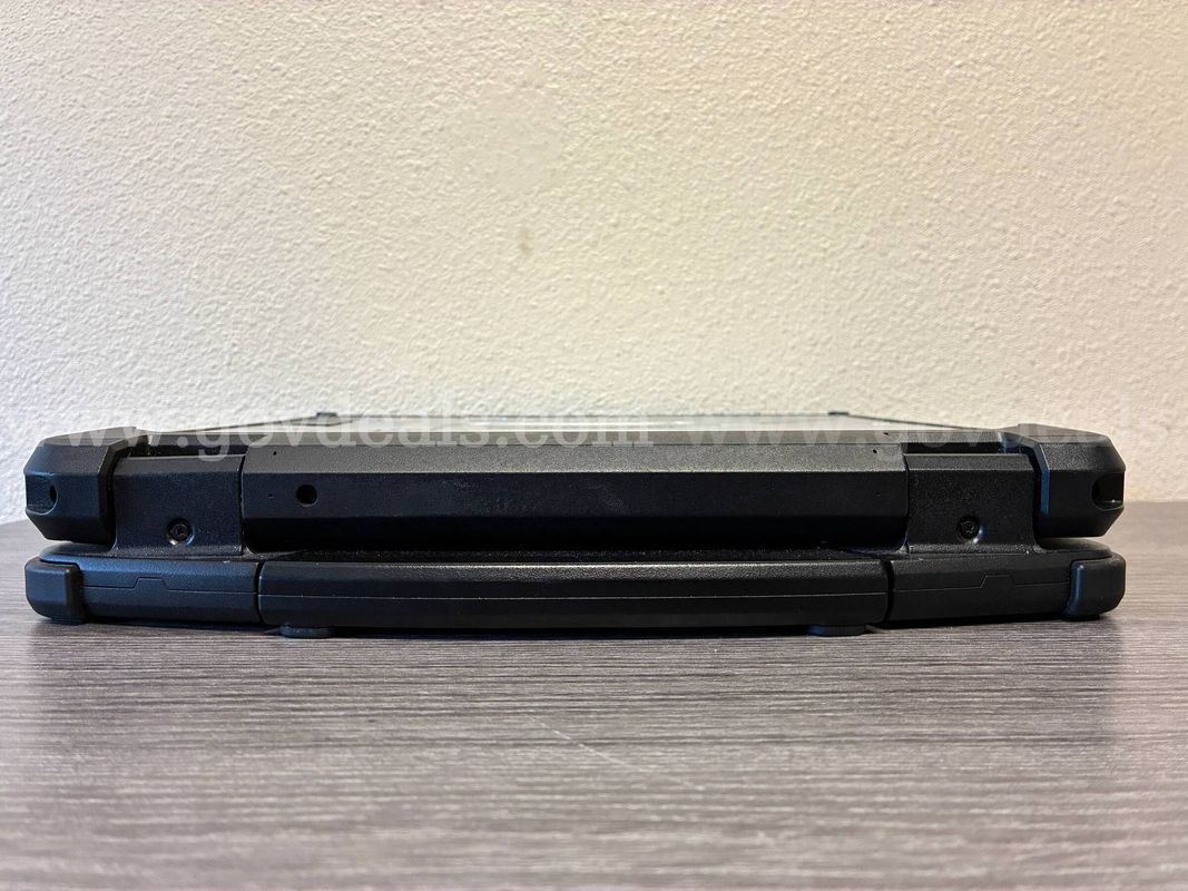 Panasonic Cf-Vek33 Toughbook