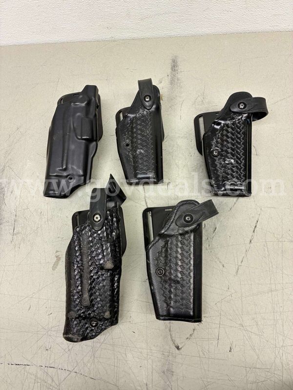 Gun Holsters