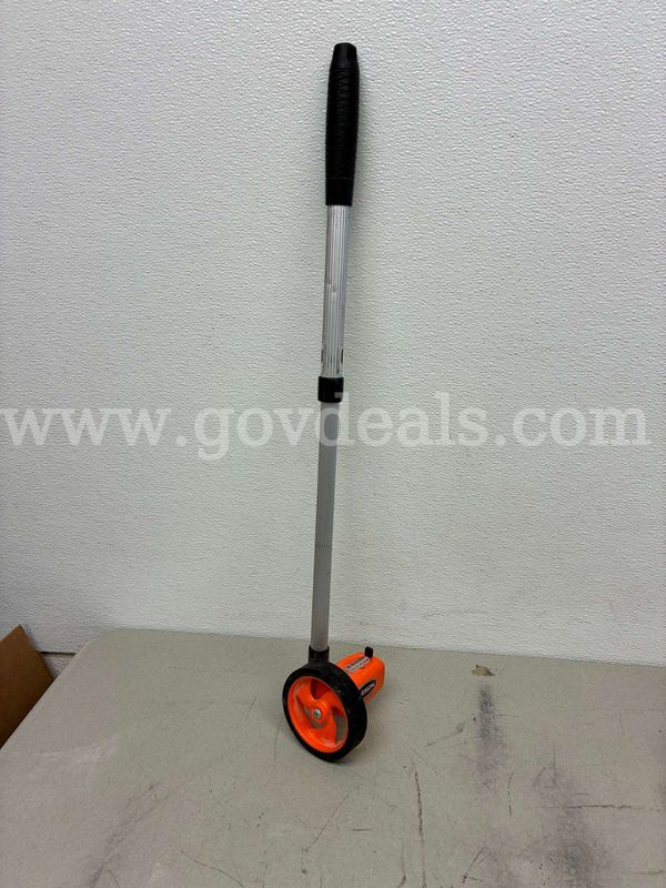 Keson Measuring Wheel